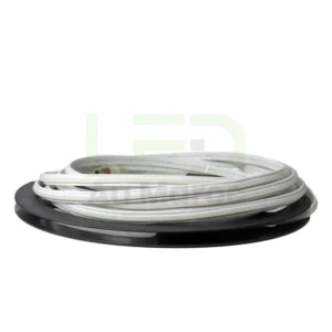 RUBAN LED COB IP68 DIAMANTLED 24V 10M – Image 2