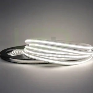 RUBAN LED COB IP68 DIAMANTLED 24V 10M – Image 4