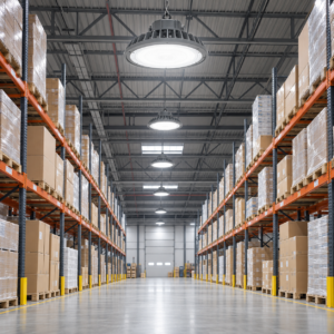 Armature led HighBay Light 300W – Image 5