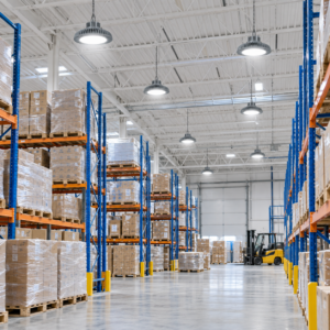 Armature led HighBay Light 200W – Image 6