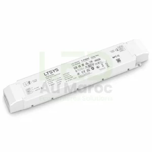 LED Driver Intelligent Tunable White DALI + Push DIM CCT – Image 3