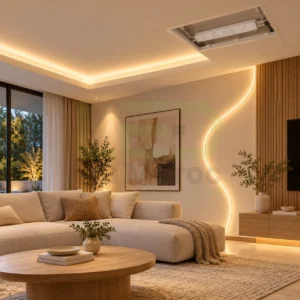 LED Driver Intelligent Tunable White DALI + Push DIM CCT – Image 5