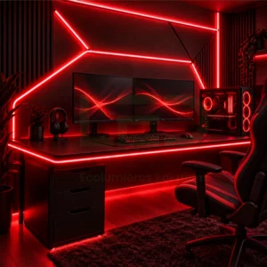 RUBAN LED NEON COB 220V – Image 6