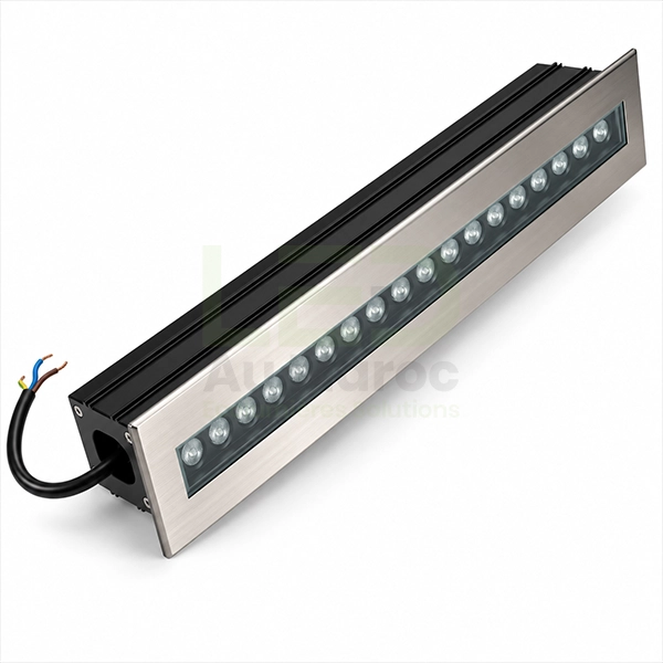 WALL WASHER ENCASTRER 50CM AC220V